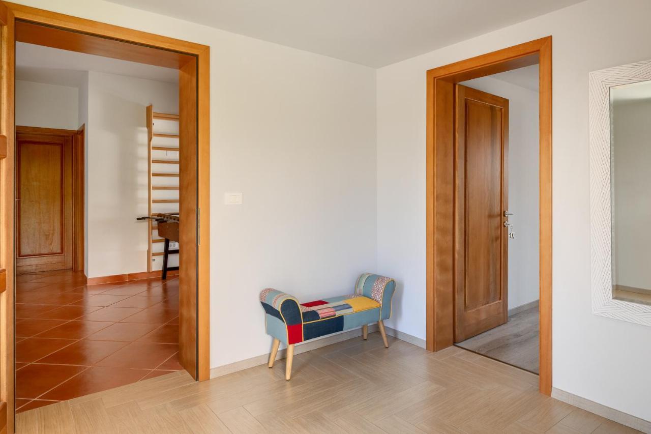 Belvedere Holidays Villas Novigrad  Exterior photo