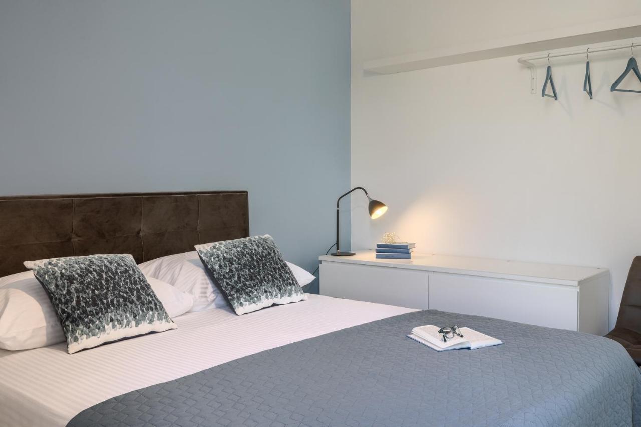 Belvedere Holidays Villas Novigrad  Exterior photo